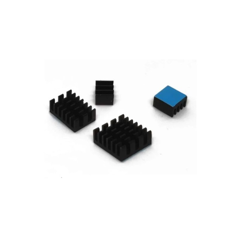 Raspberry Pi Seeed Studio 4 Pi Heatsink